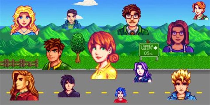 Who is the best girl to date in Stardew Valley?