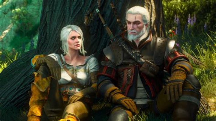 Who is the best romance in Witcher 3?
