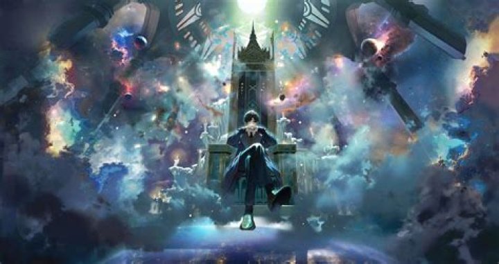 Who is the lady Time Lord in The End of Time?