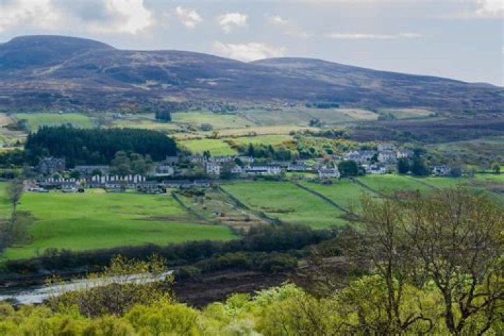 Who is the largest private landowner in Scotland?
