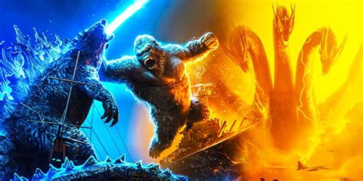 Who is the tallest Titan in Godzilla?