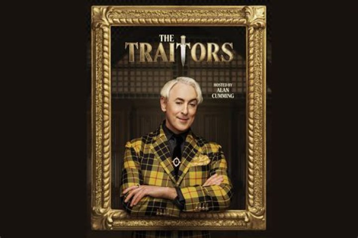 Who is the traitor in god of high school?