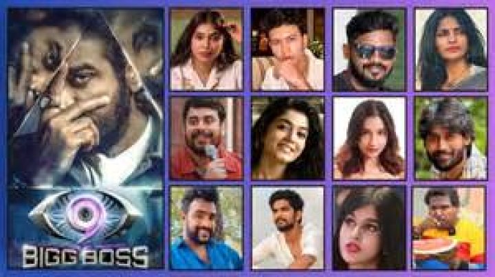 Who is the Vishwa Sundari in Bigg Boss 15?