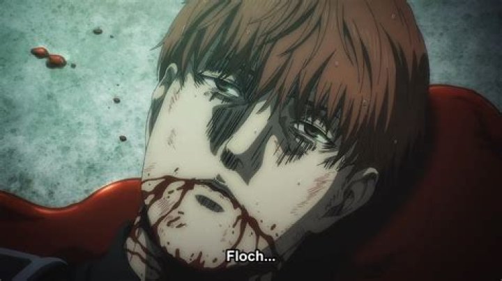 Who kills Floch?
