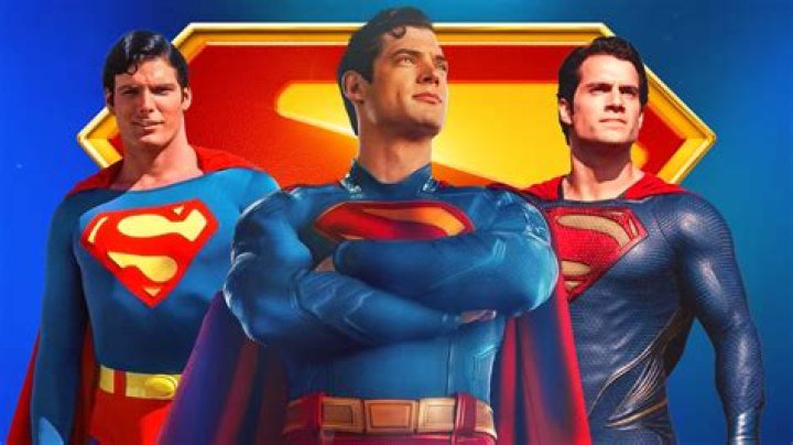 Who played Superman the longest?