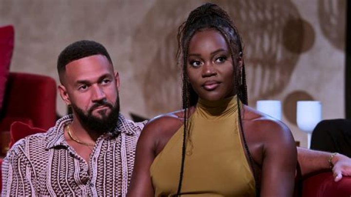 Who was Shanleys perfect match?