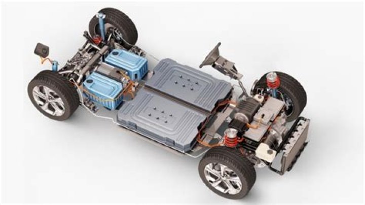 Why are electric car batteries so expensive?