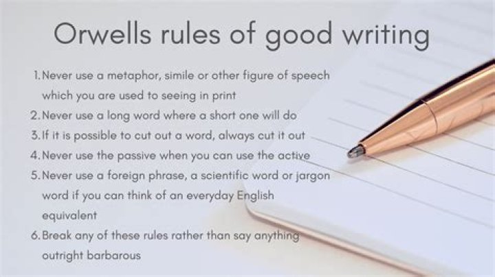 Why are INFPs so good at writing?