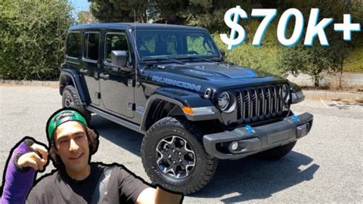 Why are Jeeps unreliable?