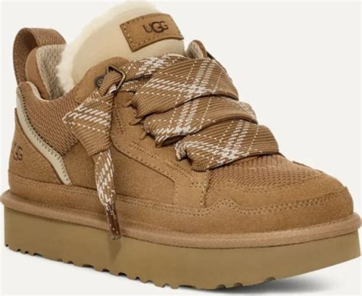 Why are UGGs so hard to put on?