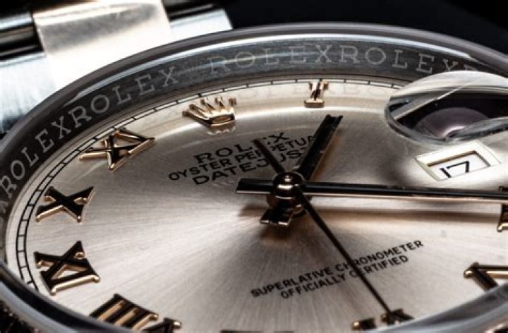 Why are vintage Rolex so expensive?