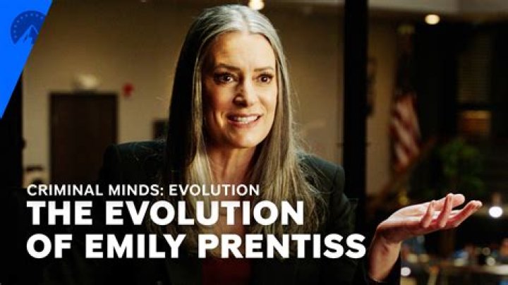 Why did Emily Prentiss leave the BAU?
