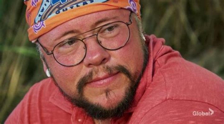 Why did Jackson Fox leave Survivor?