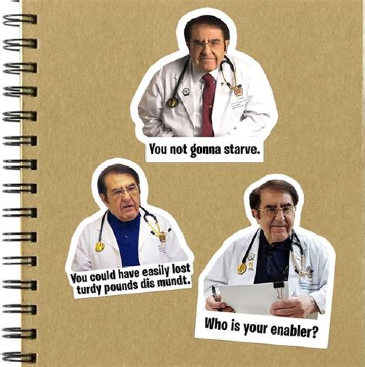 Why do doctors tell you to take a deep breath?