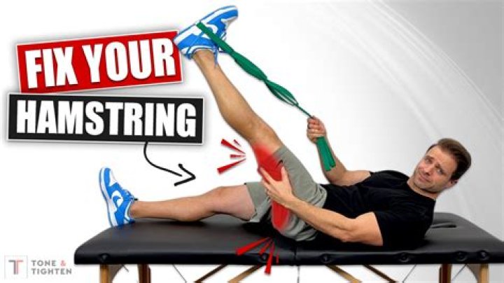 Why do hamstrings crack?