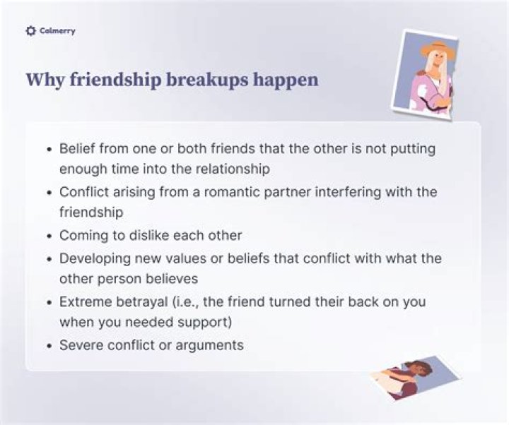 Why do most breakups happen in December?