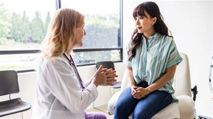 Why do they weigh you at the doctor's office?