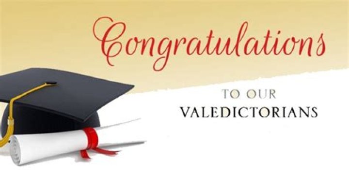 Why do valedictorians rarely become millionaires?