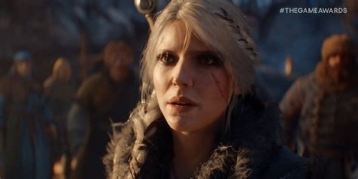 Why does Ciri look different in Season 2?