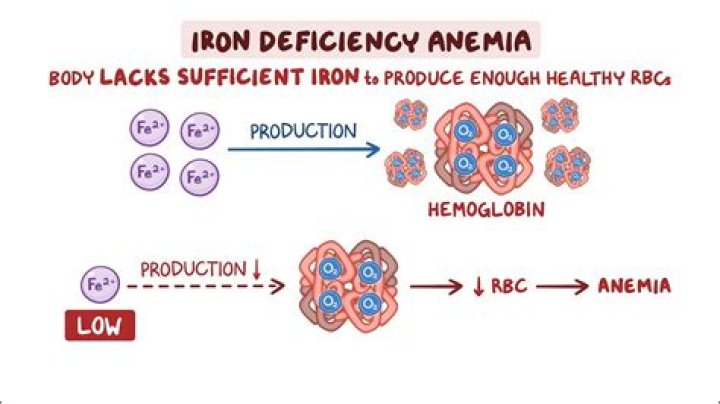 Why does iron burn fairies?