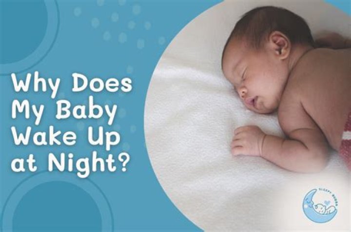 Why does my baby swat at me?