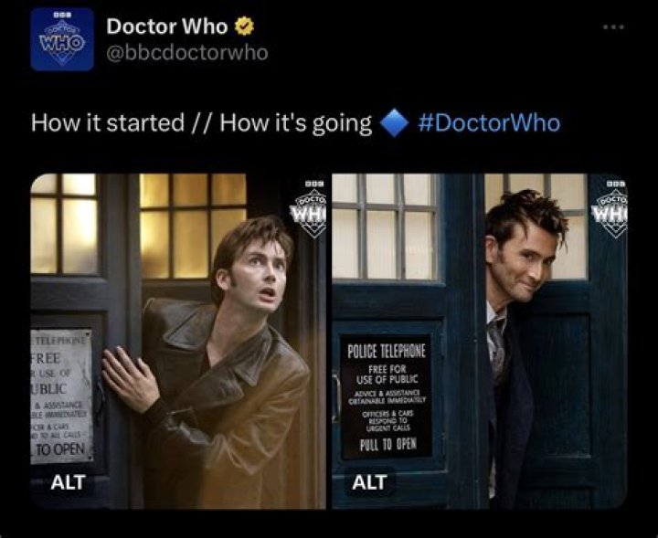 Why does the TARDIS not like Clara?