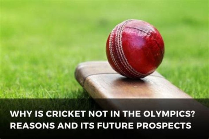 Why is cricket not popular in Europe?