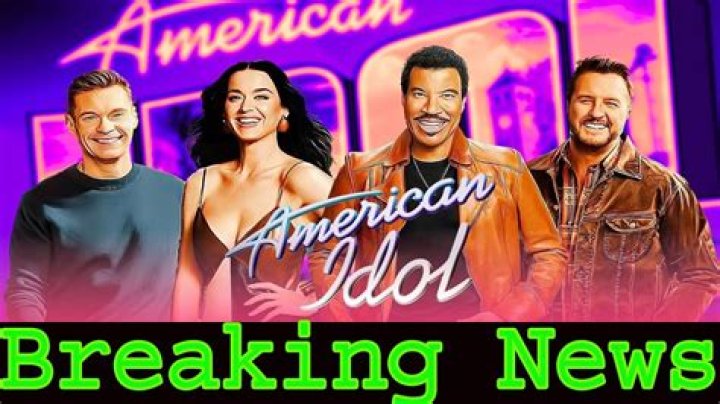Why is Daniel not on American Idol?