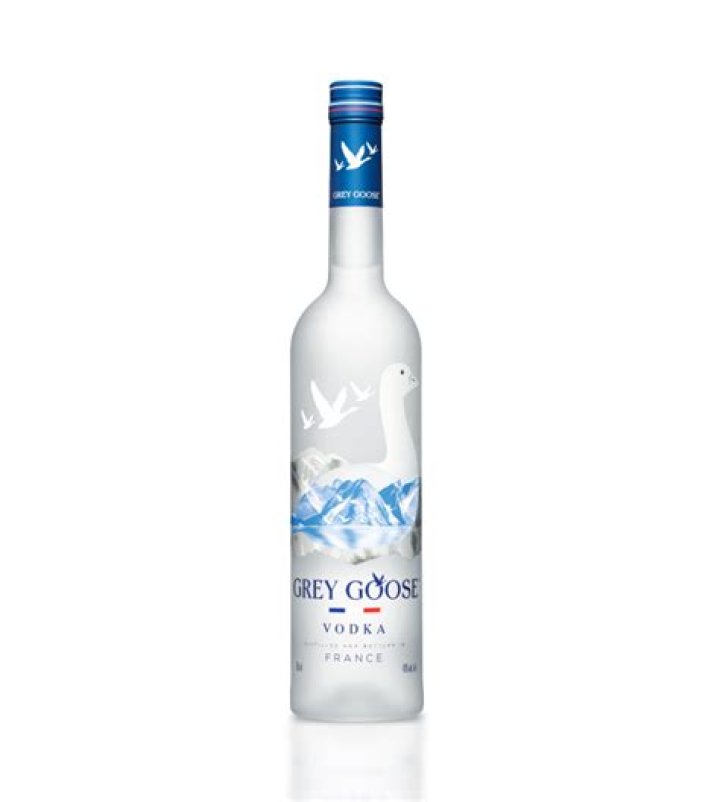 Why is Grey Goose expensive?