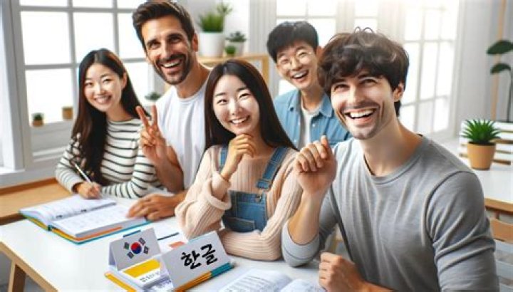 Why is Hangul so easy?