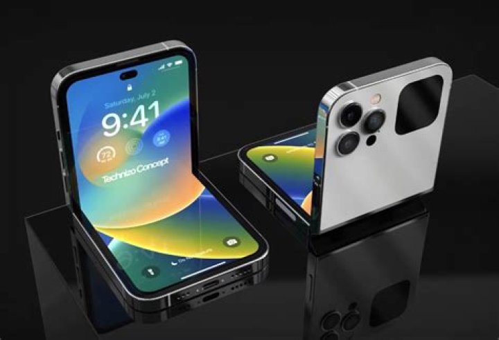 Why is iPhone heavy?