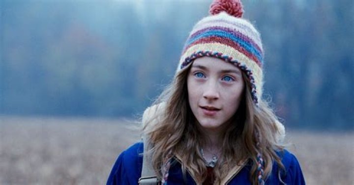Why is it called The Lovely Bones?