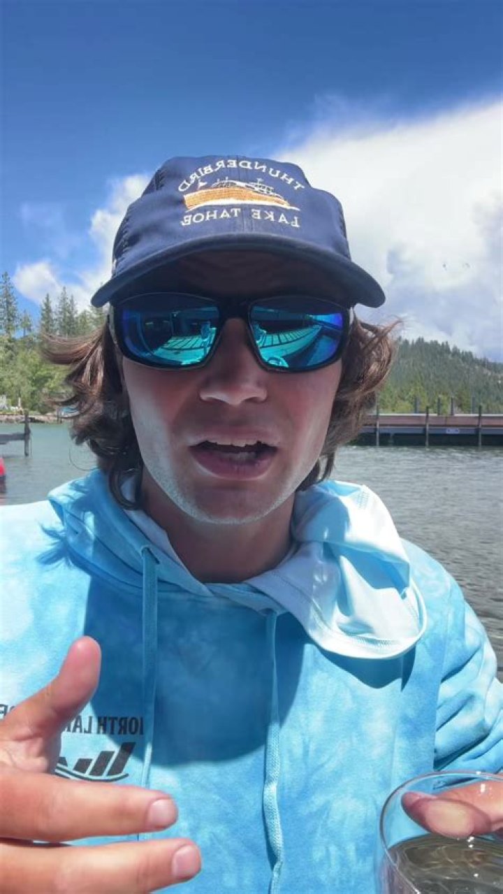 Why is Lake Tahoe so clean?