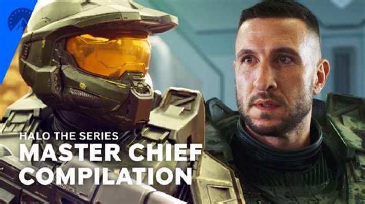 Why is Master Chief reclaimer?