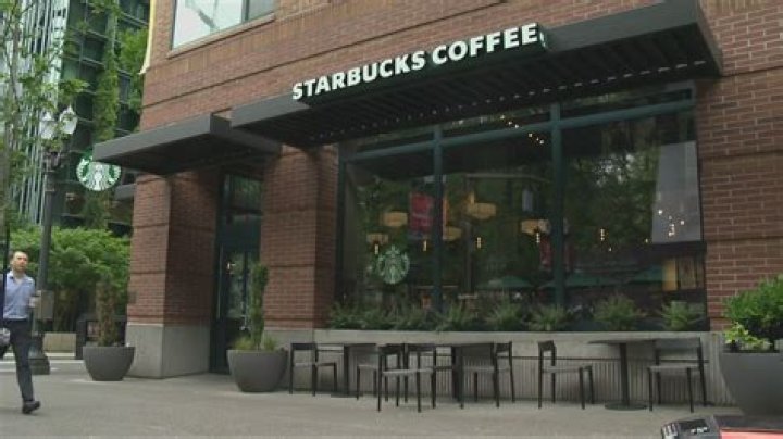 Why is Starbucks so profitable?