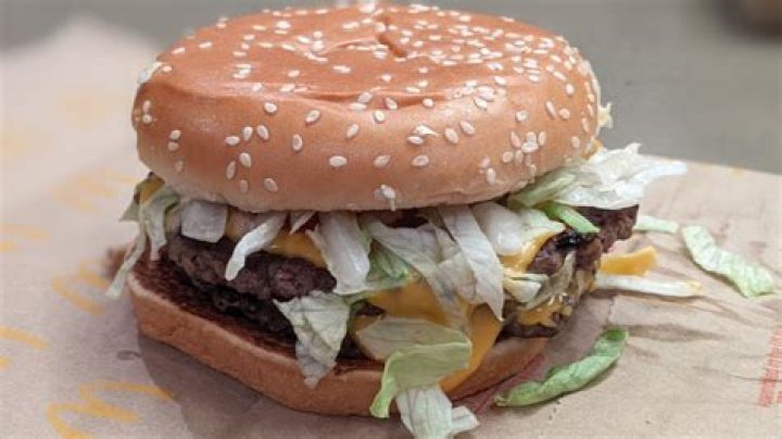 Why is the McRib so good?