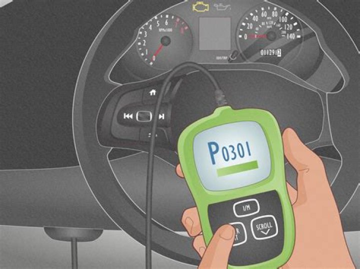Will a cold air intake turn on check engine light?