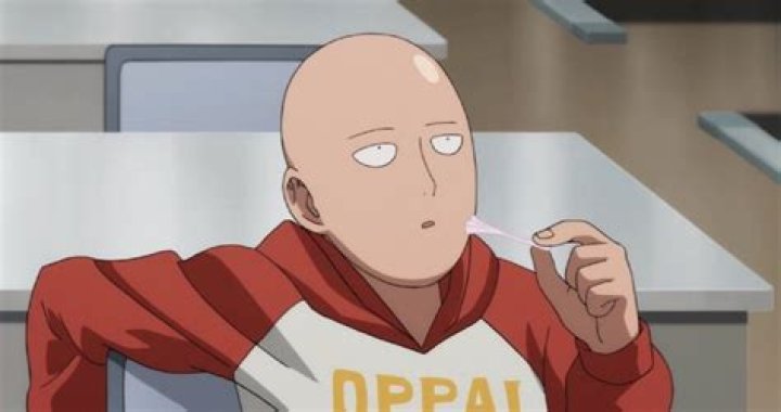Will Saitama become S Class?